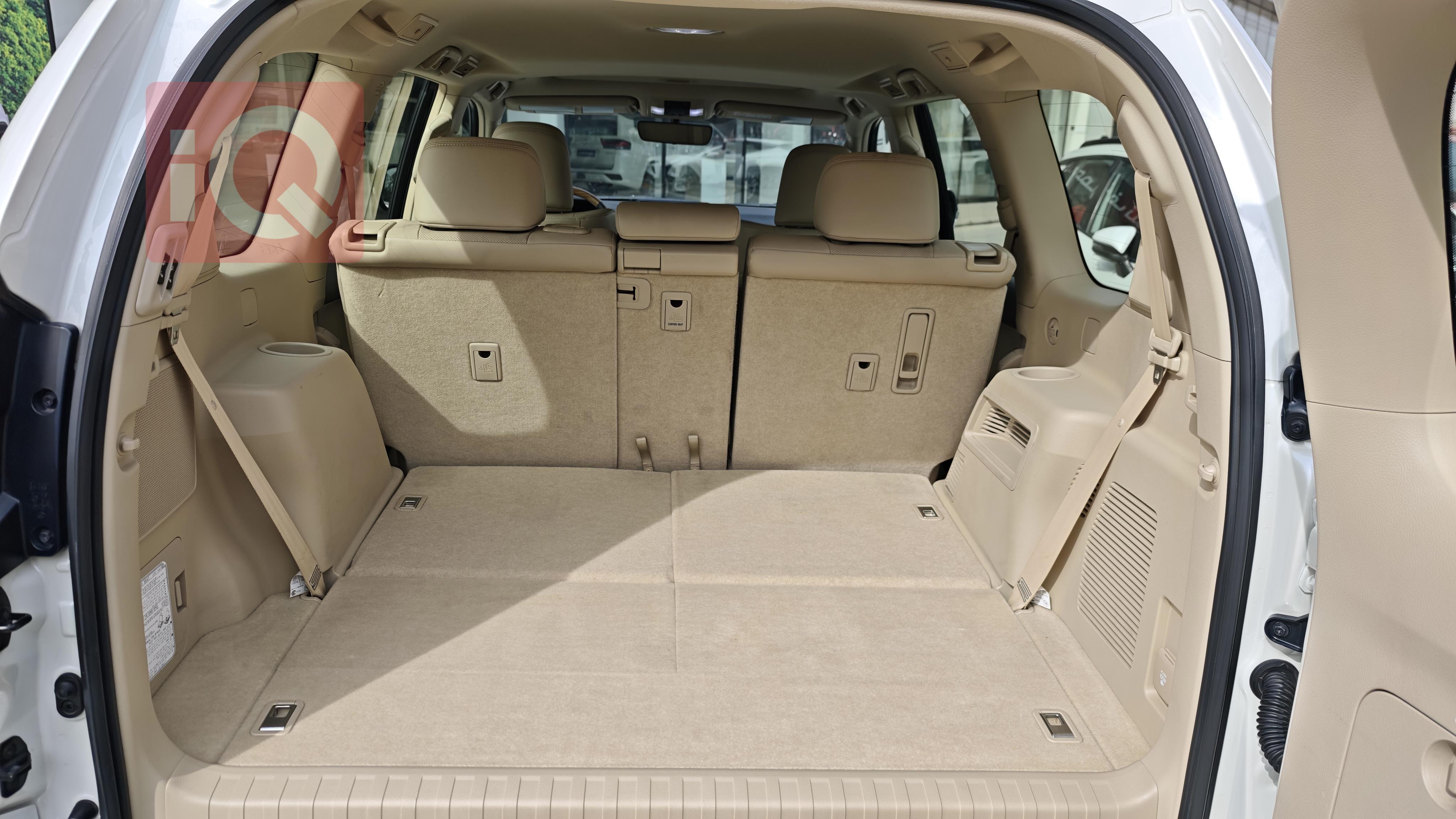 تويوتا لاندكروزر برادو